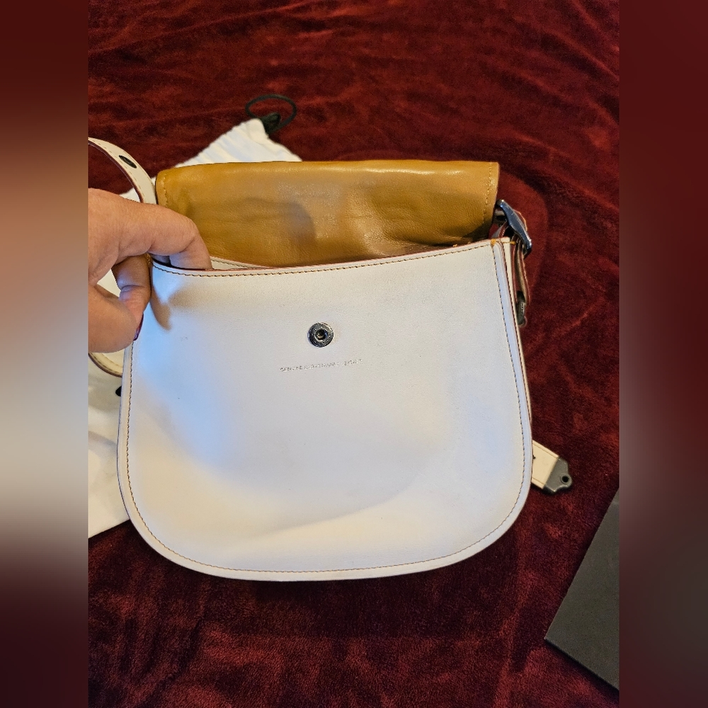 Coach studded crossbody - Picture 7 of 8